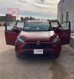 تويوتا راف 4